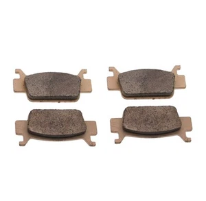 Pastillas de freno delanteras para Honda Foreman Rubicon 500 TRX500FA 2005-2007 trabajo severo - Imagen 1 de 3