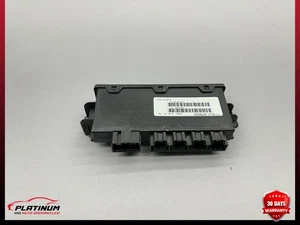 Ram 3500 5.7L Vehicle Systems Interface Module OEM 68110979AA 2013 - Picture 1 of 7