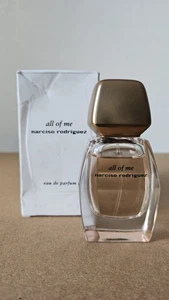 Narciso Rodriguez All Of Me Eau de Parfum 30 ml OVP NEU - Bild 1 von 2
