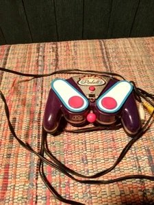 TESTED VTG 2004 Jakks Pacific Classic Arcade Pinball Handheld Game TV Plug Play - Picture 1 of 3