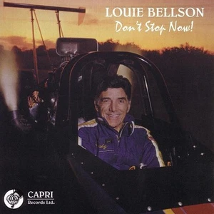 Louie Bellson Don't Stop Now (CD) Import - Bild 1 von 1