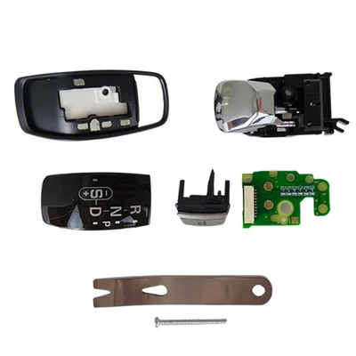 Gear Shift Knob Shifter Repair Kit For 2014-2020 LAND ROVER RANGE ROVER SPORT US - Image 1 of 4