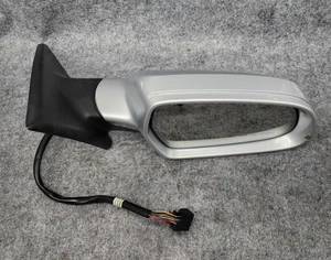 2012 Audi A5 Convertible Passenger (R) Door Mirror - Picture 1 of 13