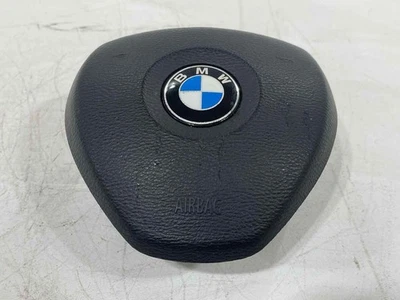 Se adapta a BMW X5M LH 2010-2013 volante bolsa de aire OEM recibo disponible Foto 1 de 4
