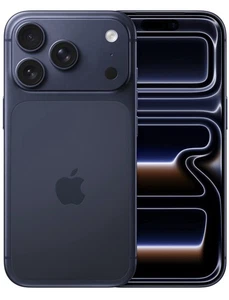 Apple iPhone 17 Pro 1TB 5G (960) AI SIM + eSIM 6.3" Unlocked Sealed Warranty - Picture 1 of 4