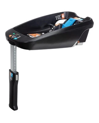 Maxi-Cosi Maxi Cosi Infant Car Seat Base, Black (Used) Good condition - Image 1 of 4