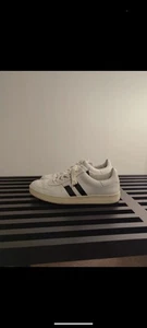 Tom Ford Radcliffe leather sneakers - Picture 1 of 6