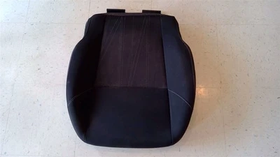 Водительское переднее сиденье сидит на нижней подушке черная ткань руководство 15-18 FOCUS 111634 - Изображение 1 из 4