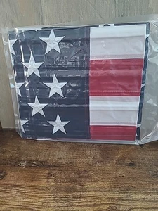 New Sealed 3x5 AMERICAN FLAG | FREE SHIPPING  - Picture 1 of 2