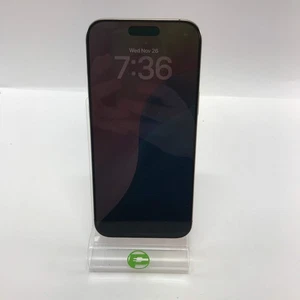 T-Mobile Apple iPhone 16 Pro Max 256 GB Desert Titanium MYW53LL/A - Foto 1 di 7