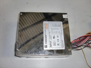 CODEGEN NETZTEIL,.350X - Bild 1 von 1