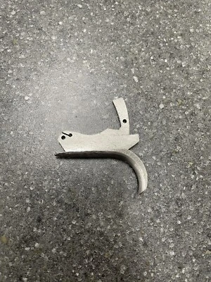 Zapato de escopeta de un solo gatillo AH Fox.  Kautzky.  Nuevo.  Foto 1 de 3