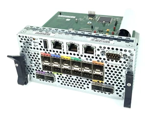 PILLAR DATA SYSTEMS FCIM MANAGEMENT BOARD 1701-01060-01PCA Rev 1.2 - Zdjęcie 1 z 7