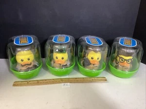 Venkman Stanz Egon Winston Pato de Goma Juegos con disfraces Cazafantasmas Numskull Tubbz #2 - Imagen 1 de 9