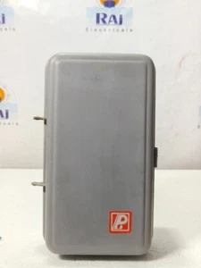 PARAGON 632-23 DEFROST TIME CONTROL TIMING MOTOR 200V 60Hz FREE FAST SHIPPING - Picture 1 of 10