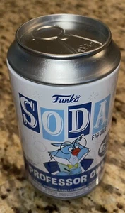 Funko Soda Disney Professor Owl - Picture 1 of 3
