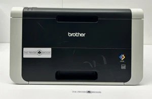 Brother HL-3150CDW A4 Colour Laser Printer HL3150CDWZU1 - Picture 1 of 11