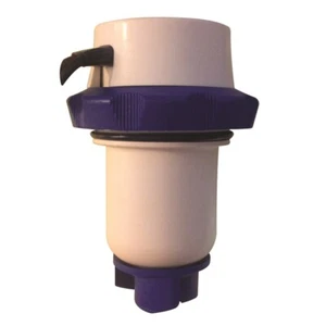 Shurflo Pump Co 94-005-00 CART.PIRANHA 380/500GPH - Imagen 1 de 1