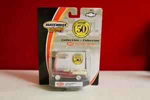 Matchbox "50 Jahre Matchbox",collection,Chevrolet Bel Air, NEU! - Imagen 1 de 1