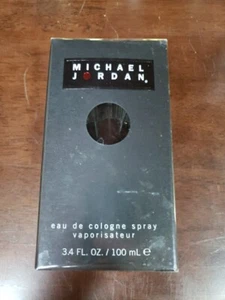 Michael Jordan Cologne Spray - 3.4 Oz Unopened - Picture 1 of 3