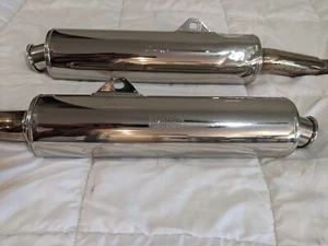Staintune Exhaust - Ducati 900SS / 750SS / 851 Low Mount SuperSport - Picture 1 of 18