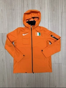Nike Ivory Coast International Team Pro Elite Jacket Men’s S CI8854-812 - Picture 1 of 5