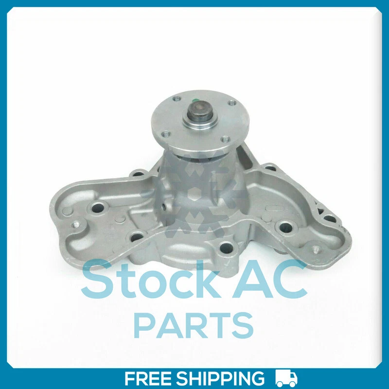 Nueva bomba de agua MZ1360 se adapta a 88-95 Mazda MPV y 88-91 Mazda 929 JE 3,0 L V6 Foto 1 de 4