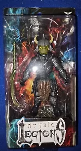 Mythic Legions Deluxe Goblin Legion Builder Figure IN STOCK - Picture 1 of 1