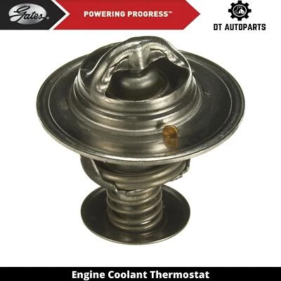 Para Honda Accord 1994-1997 2.2L L4 Motor Gas Refrigerante Termostato Puertas 1995 1996 Foto 1 de 4