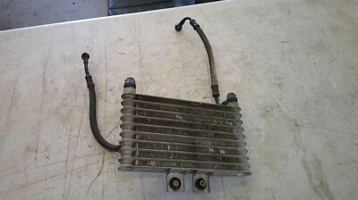 Enfriador de aceite de motor Hyosung 250 gt250r Comet 2010-2017 Foto 1 de 4