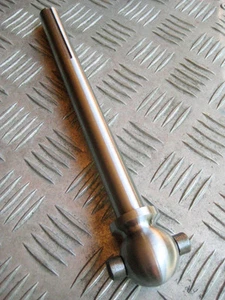 Serie Landrover Fairey Capstan Winch Seilwinde Drive Line Parts - Bild 1 von 2