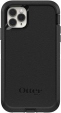 OtterBox DEFENDER SERIES Case for iPhone 11 Pro Max - Black