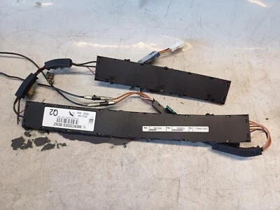 10CK Mercedes W209 CLK Antenna Amplifier A2038203489 - Image 1 of 4