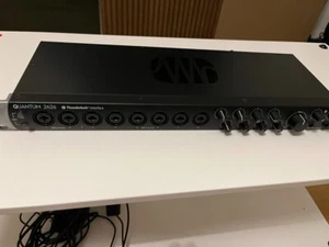 Presonus Quantum 2626 - Bild 1 von 5