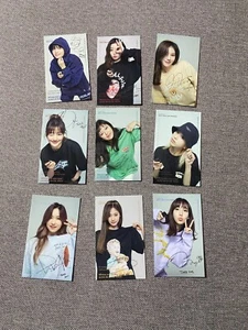 twice 트와이스 x ADLV Snap Card Photocard  photo card v2 ver 2 (choose ur member ) - Picture 1 of 10