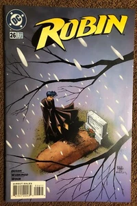 Robin #26 (DC Comics, März 1996)  - Bild 1 von 5
