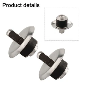 2PCS Blender Coupling Stud Slinger Pin Kit Replacement For Oster Blender Parts - Picture 1 of 6