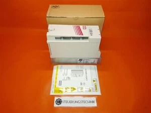 KEB 13F5C1D-390A F5 Combivert Inverter - 5,5 Kw - Picture 1 of 4