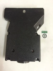 ALLMAKES LAND ROVER DEFENDER 90/110/130 STEERING COLUMN SHROUD SURROUND LOWER - Picture 1 of 2