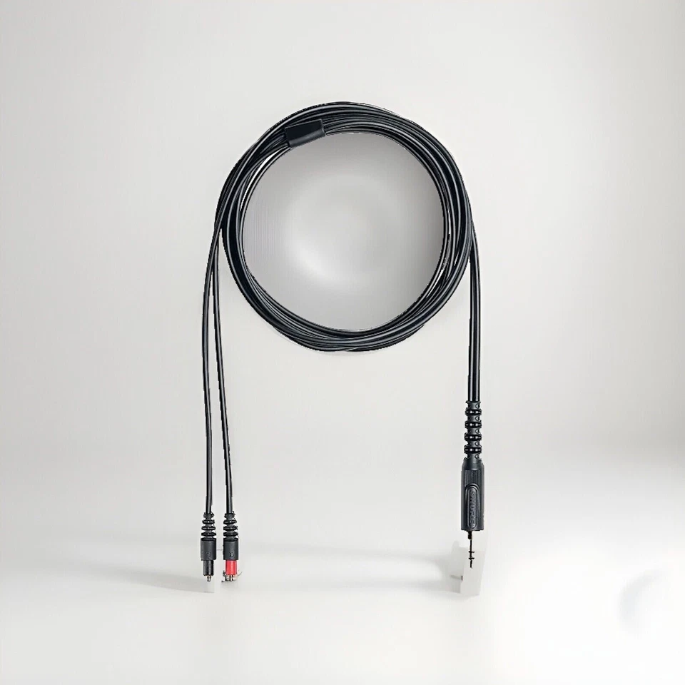 Shure HPASCA2 Replacement Cable Assembly for SRH1440 and SRH1840 - NEW - Image 1 of 1