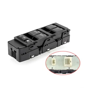 Interruttore alzacristalli elettrico lato sinistro Master anteriore per Chrysler Dodge Jeep # 4602736AA - Foto 1 di 11