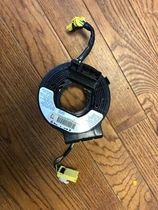 Reloj de volante Acura TSX 2009 OEM Spring SRS - Imagen 1 de 6