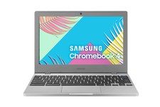 Samsung Chromebook 4 -11.6" HD Intel Celeron N4000 32GB (Google Classroom Ready)