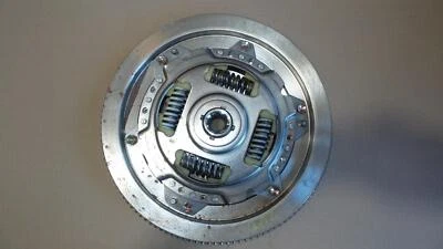 TOYOTA ALPHARD HYBRID MK1 2002 - 2008 FLYWHEEL 43644 - Image 1 of 4