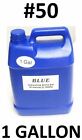 SET#50 - 1 Gallon(7.5 LBS) Premium Blue Indicating Silica Gel Desiccant Beads