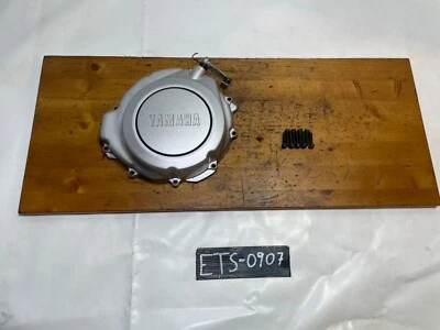 Yamaha TDM 850 3VD 4CN coperchio frizione coperchio motore - Immagine 1 di 4