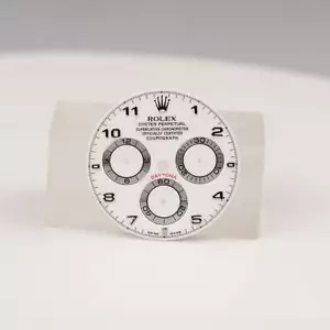 Rolex Zubehör - ZIFFERBLATT Daytona 116509 -116528 - Bild 1 von 4