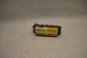 2008-2016 ASTON MARTIN V8 VANTAGE DASH DASHBOARD PASSENGER KNEE AIR BAG OEM - Picture 1 of 5