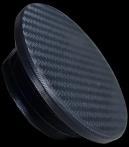 Thrustmaster Radstand Staubabdeckung - T300, T500, TX, TS-PC, TS-XW, T-GT, T-GT2 - Bild 1 von 3