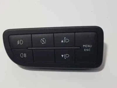 B569 4400270 Light Switch for Alfa Romeo Mito (145) Junior 2006 - Image 1 of 4